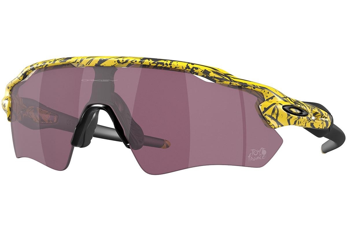 Oakley%20RADAR%20EV%20PATH%20TOUR%20DE%20FRANCE%20(OO9208-9208E8)%20|%20Unisex%20Füme%20Güneş%20Gözlüğü